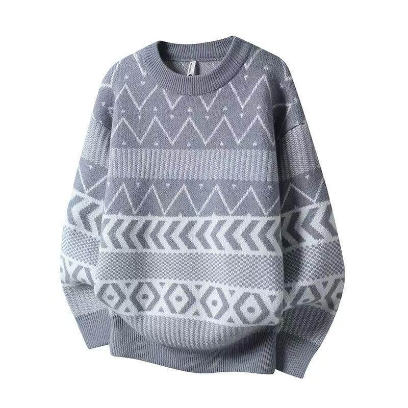 Premium Heavy Sweaters for Men in Ghana | Warm & Stylish | Sizes L–2XL